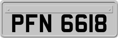 PFN6618