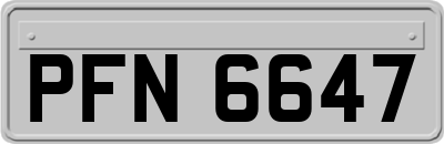 PFN6647