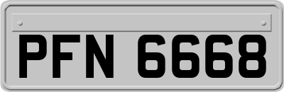 PFN6668