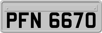 PFN6670