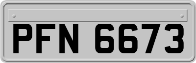 PFN6673