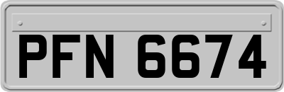 PFN6674