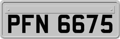PFN6675