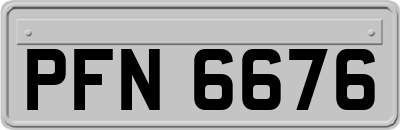 PFN6676