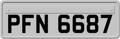 PFN6687