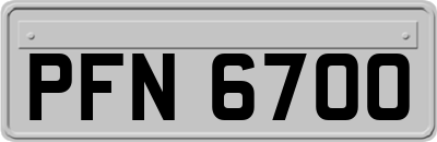 PFN6700