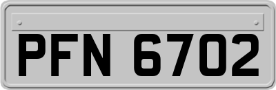 PFN6702