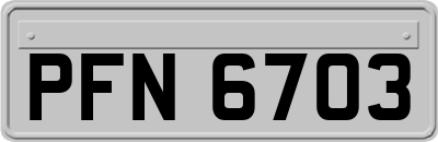 PFN6703