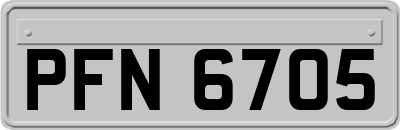 PFN6705