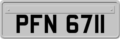 PFN6711