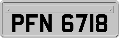 PFN6718