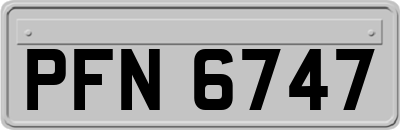 PFN6747