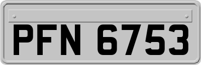 PFN6753