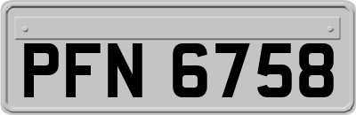 PFN6758