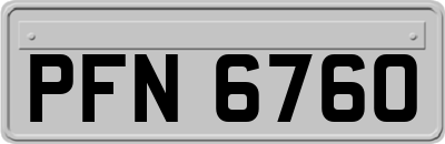 PFN6760