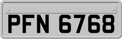 PFN6768