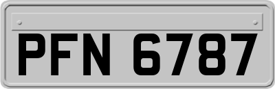 PFN6787