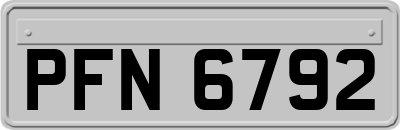 PFN6792