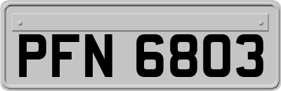 PFN6803