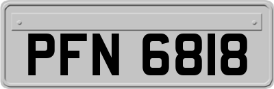 PFN6818