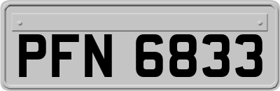 PFN6833