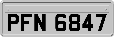 PFN6847