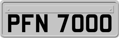 PFN7000