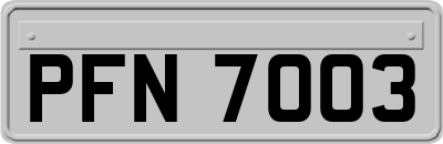 PFN7003