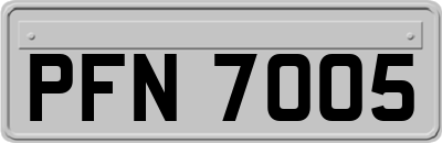 PFN7005