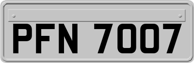 PFN7007