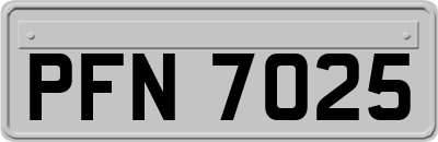 PFN7025