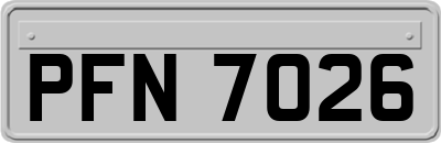 PFN7026