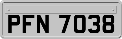 PFN7038