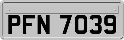 PFN7039