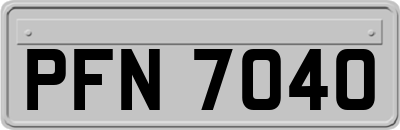 PFN7040