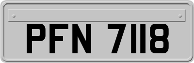 PFN7118