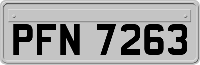 PFN7263
