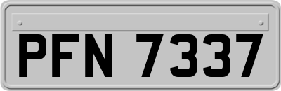 PFN7337