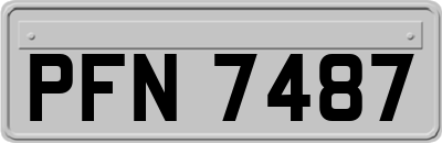 PFN7487