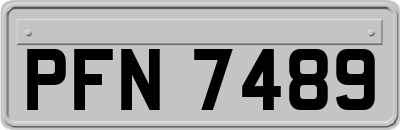 PFN7489
