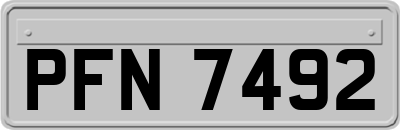 PFN7492