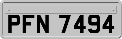 PFN7494