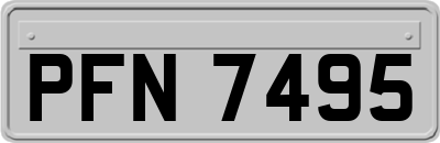 PFN7495