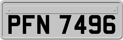 PFN7496