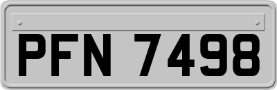 PFN7498