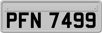 PFN7499