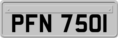 PFN7501