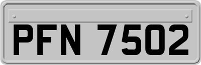 PFN7502