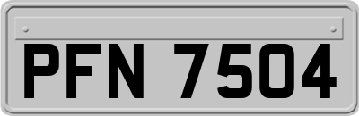 PFN7504