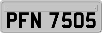 PFN7505